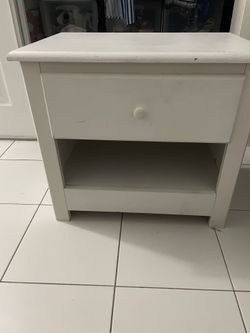 Nightstand