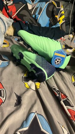 Soccer Cleats