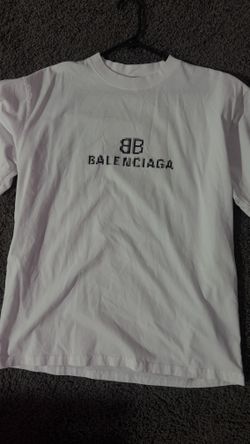 BALENCIAGA shirt 