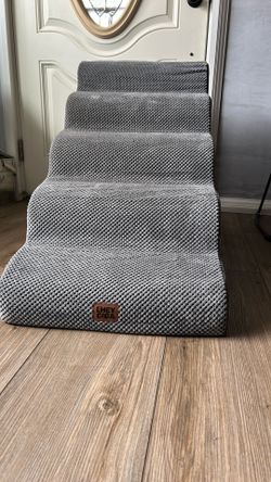 Pet stairs