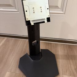 OEM Dell S3222DGM / S3222HG 32” Curved Gaming Monitor Stand – Original Base & Mount