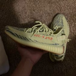 Adidas Yeezy Boost 350s