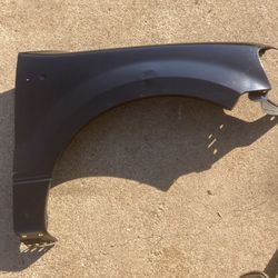 F150 Fender 