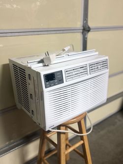 Air Conditioner 8000 BTU A/C Wall Unit Garvee