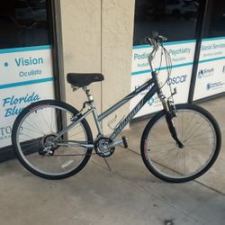 Specialized Expidition Mountain Bike