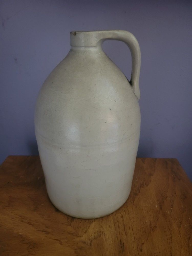 Es And B Vintage Jug