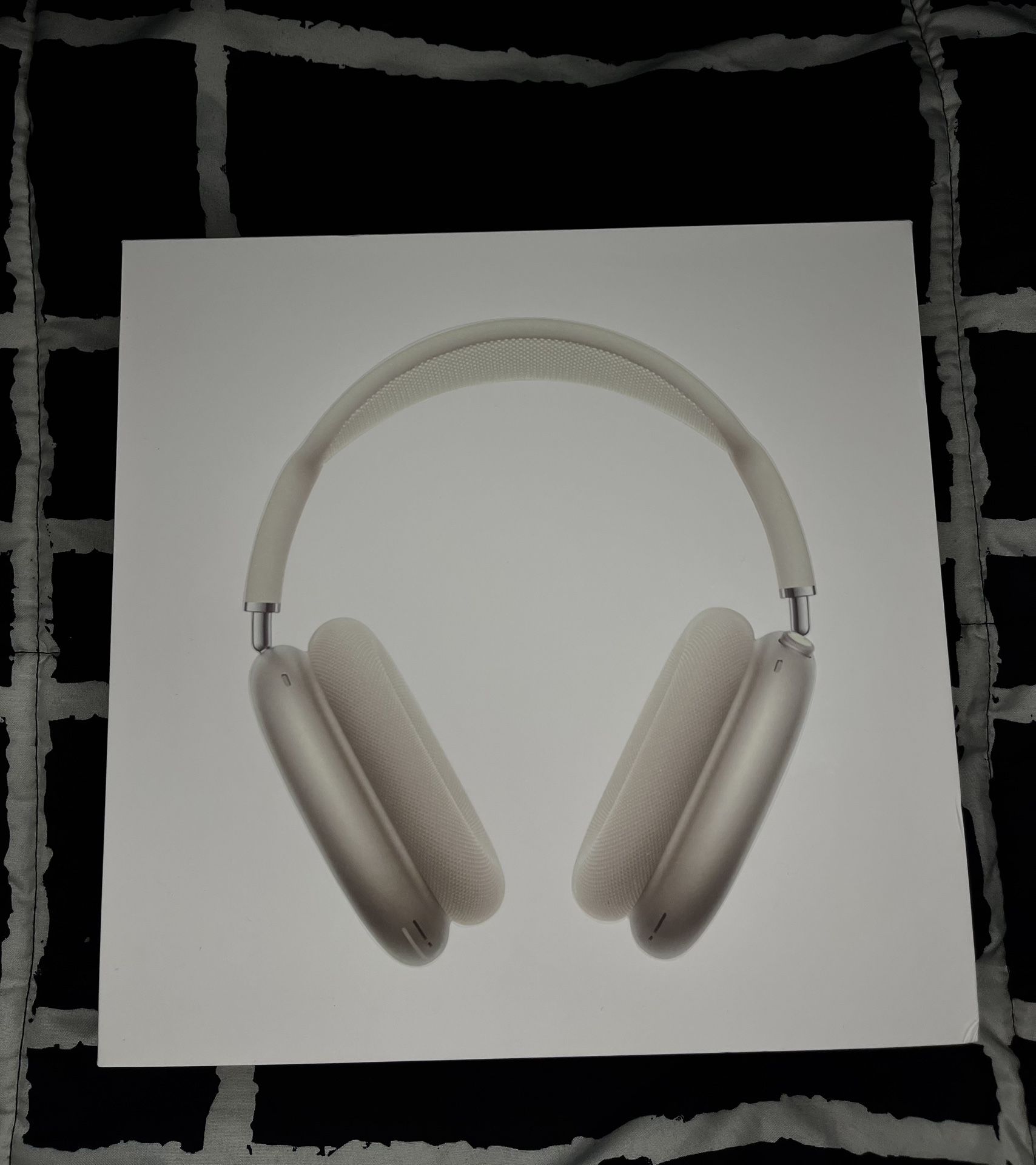 Airpod Max