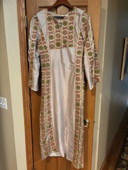 Moroccan Kaftan
