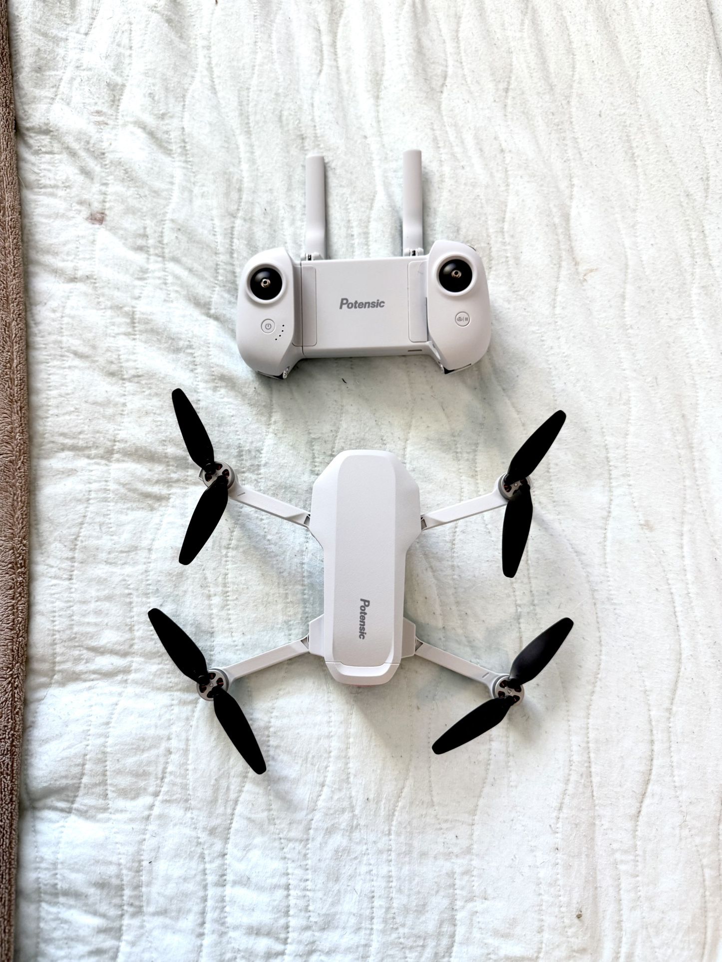 Potensic ATOM SE Drone