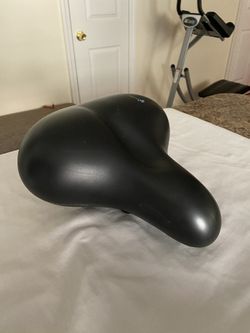Bike seat