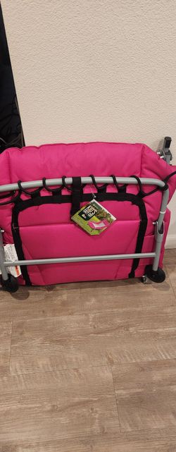 Kids cozy cot chairs