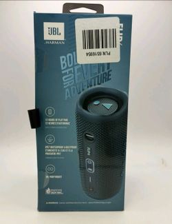 JBL Flip 7 - Brand new