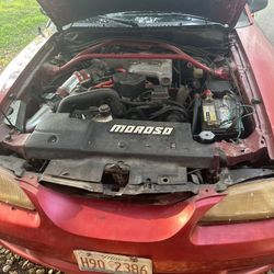 1995 Eagle Talon on offerup