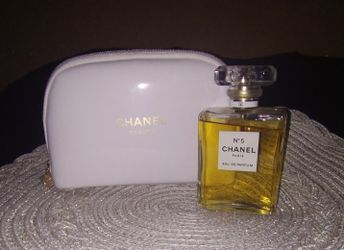 CHANEL N0 5 