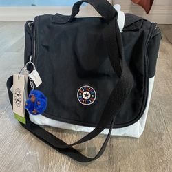 Kipling Kichirou Lunch Bag