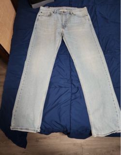 Levi's Jeans