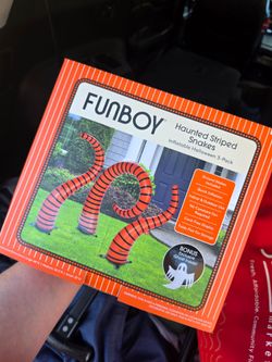 Halloween Inflatable Halloween Decor
