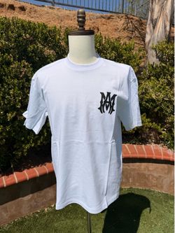 Amir.i White Tee - XL&L