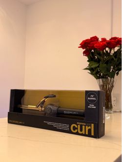 Paul Mitchell ProTools Express Gold Curl .75"