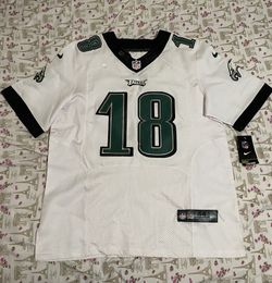 NIKE On Field Jeremy Maclin Jersey Mens Women54 Football NFL Eagles
