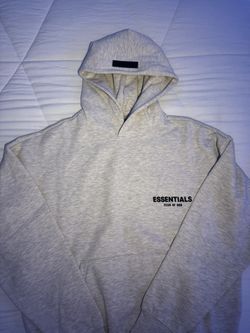 Essentials Light Grey 