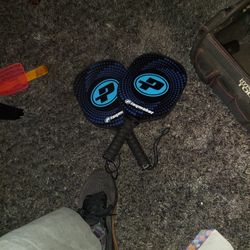 Two Pickleball Paddles Brand New