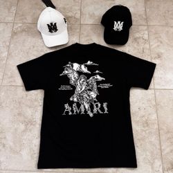 Amiri Set New Season Any Colors 