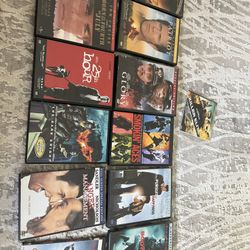 c d movies