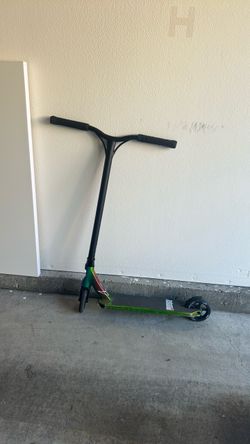 Prodigy Scooter