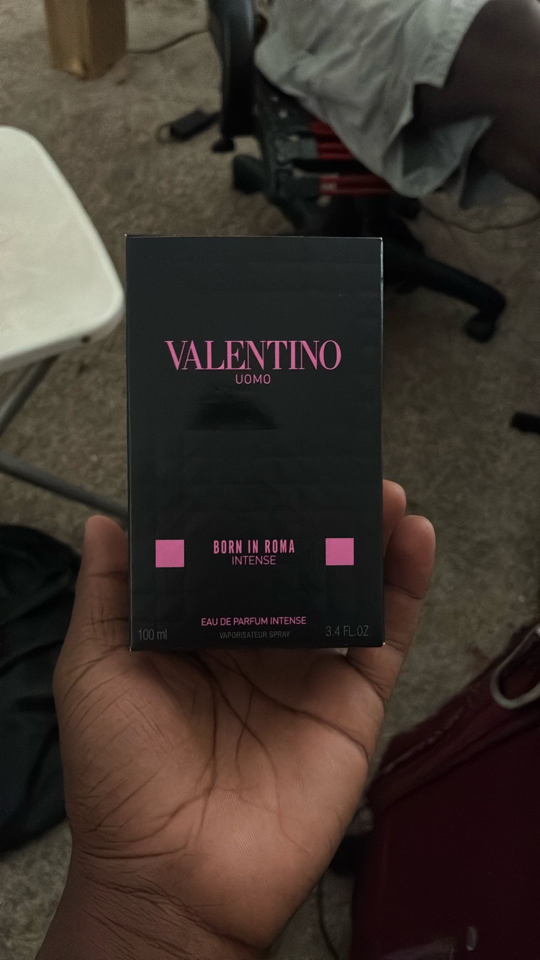 Valentino UMO
