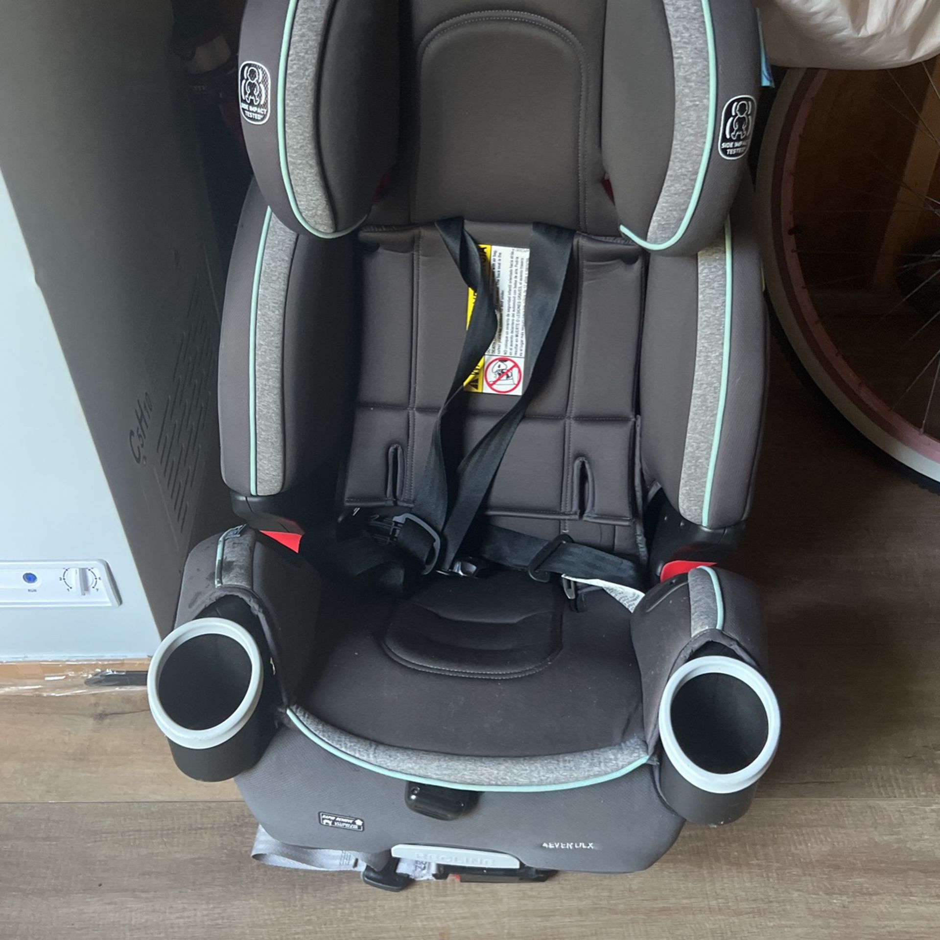 Graco 4Ever