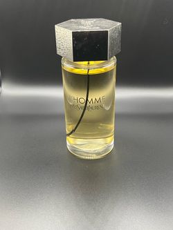 Yves Saint Laurent L’Homme EDT Cologne Spray – No Box