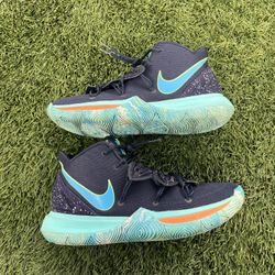 Nike Kyrie 5 UFO Basketball Shoes 
