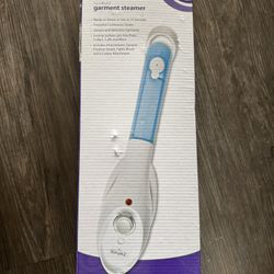 Handheld Steamer