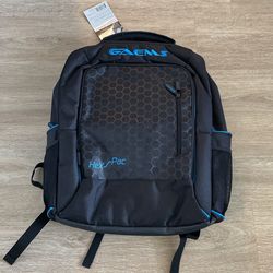 BRAND NEW GAEMS GAMING BACKPACK 🎒
