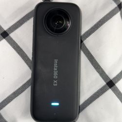 Insta X3 360