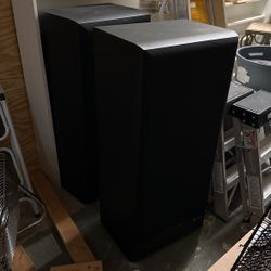 Speakers 