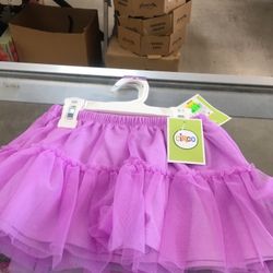 Girl Tutu Skirt 