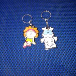 change for your backpack?