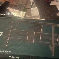 50-75 Inch Wall Tv Mount