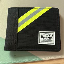 Hershel Wallet