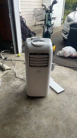 AC unit