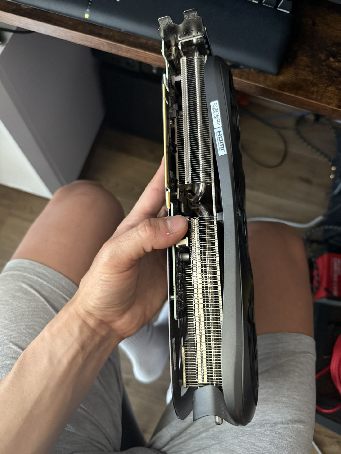4070 SUPER TI