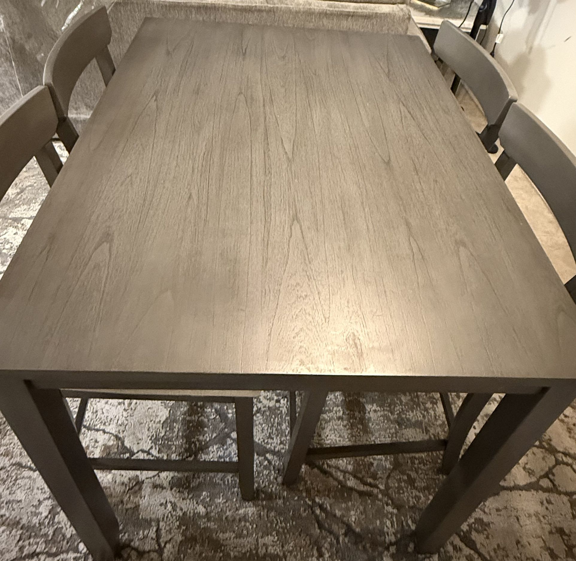 5 Set Dinning Table
