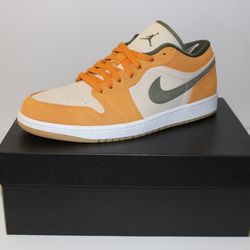Nike Air Jordan 1 Low - Mens Size 10