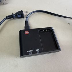Leica BC-SCL5 Battery Charger