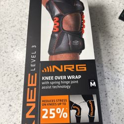 Shock Doctor Knee Brace