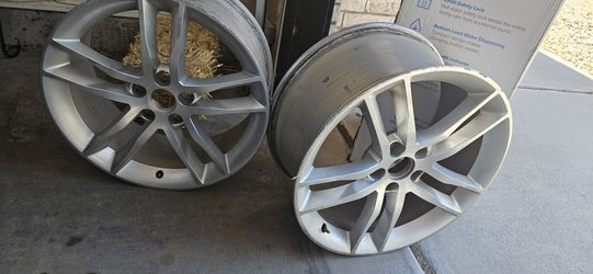 Rims For Sale