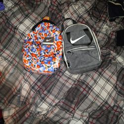 Nike Bags 🎒 