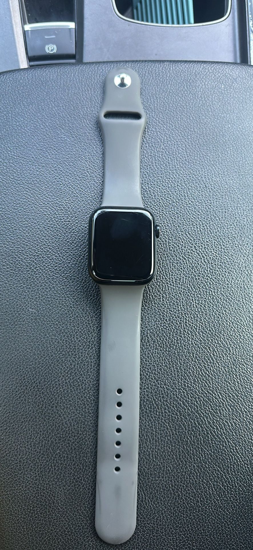 Apple Watch Se 44mm